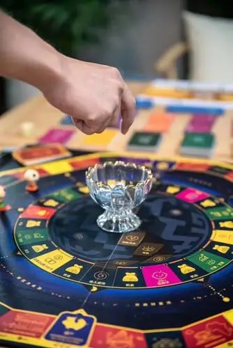 777r Live Casino