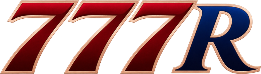 777r Logo